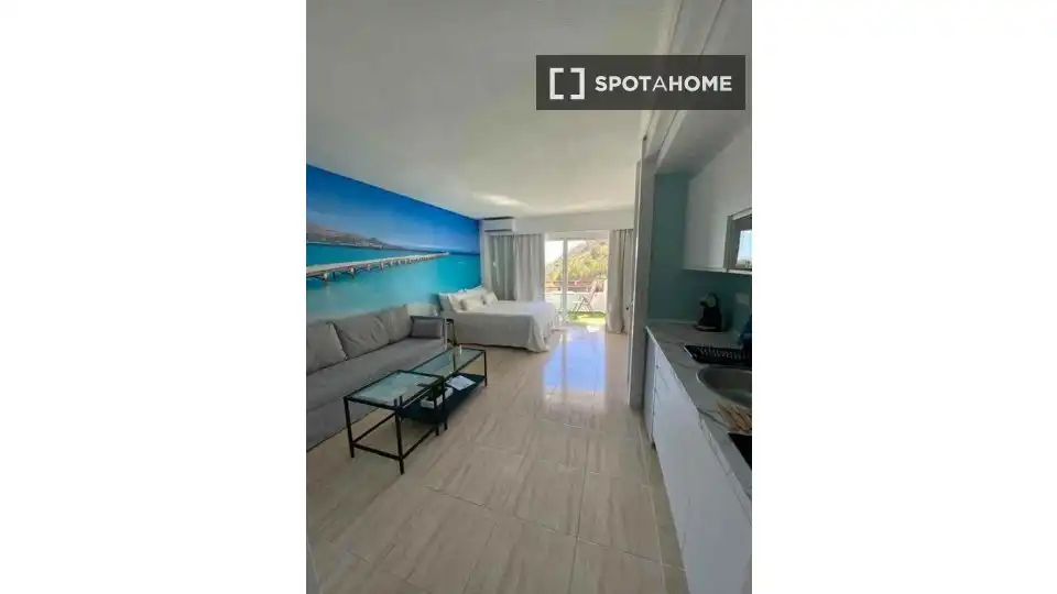 Habitación en Port d'Alcúdia - Platja d'Alcúdia