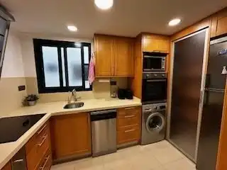 Apartament amb ascensor en venda a Calle PUERTO RICO, imagen 4