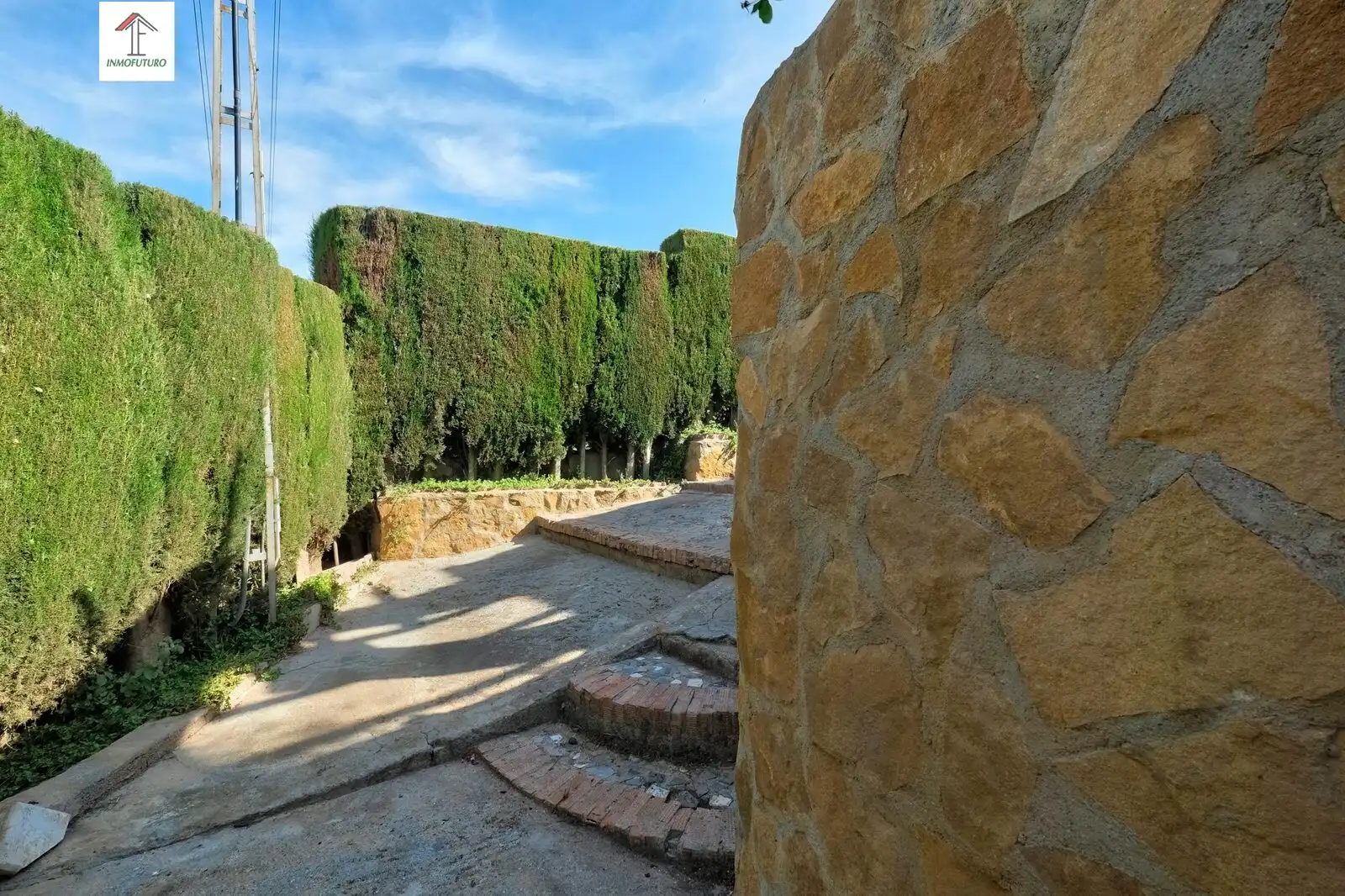 Maison rustique avec piscine à vendre à CAMINO VIEJO DE MOTRIL, imagen 18