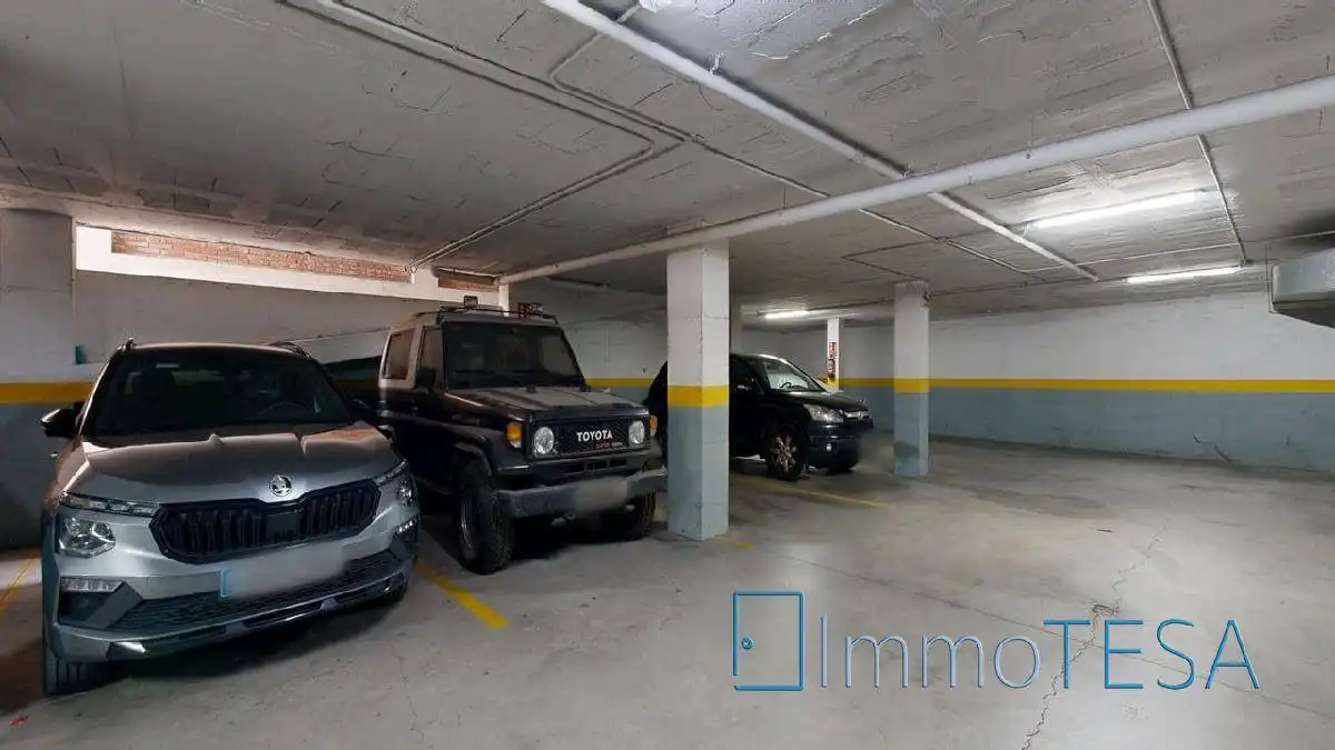 Parking à vendre à Centre - Eixample – Can Llobet, imagen 5