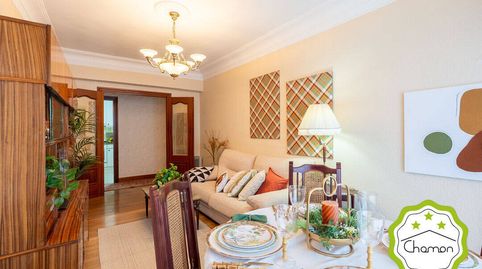 Foto 5 de Piso en venta en Avenida Carlos VII Etorbidea, Centro, Portugalete