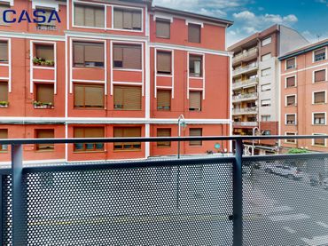 Flat with balcony for sale in Calle Músico Usandizaga
