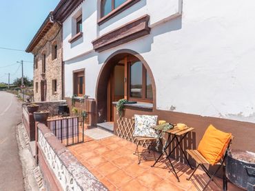 Haus zum Verkauf in Camino PEDROSA 41