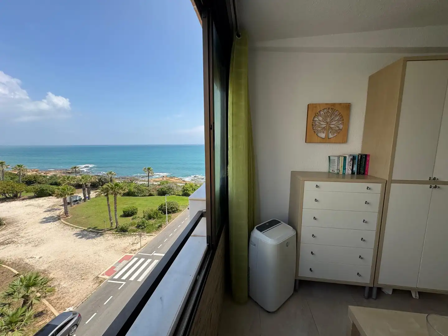 Apartamento con ascensor en venta en Playa de los Locos, imagen 2