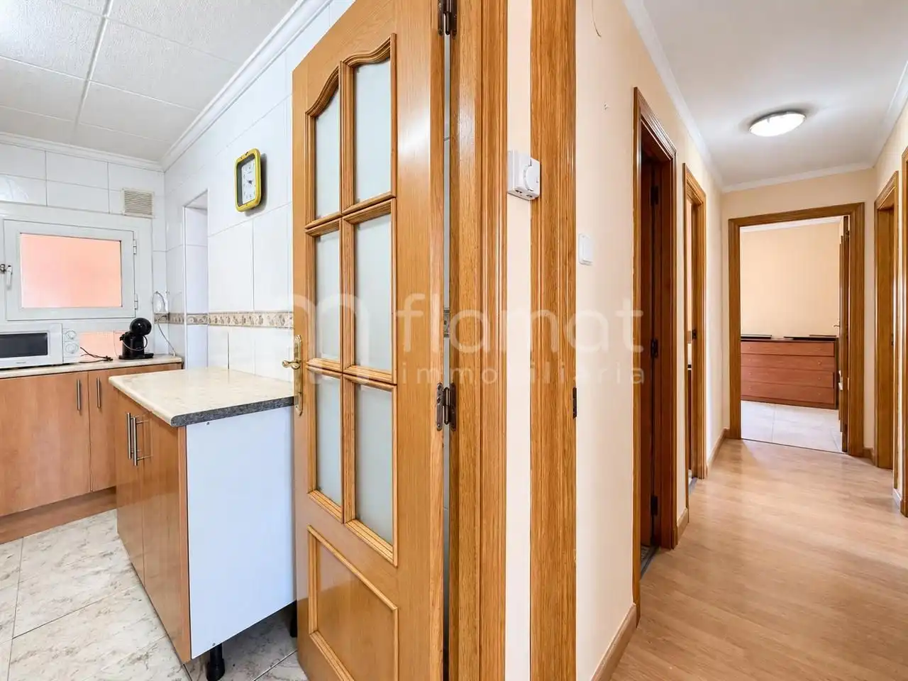 Wohnung zum Verkauf in Malgrat de Mar, imagen 7