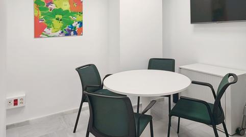 Photo 3 of Office to rent in Avinguda de Les Corts Valencianes, 58, Beniferri, Valencia
