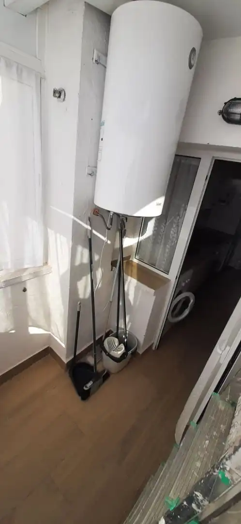 Wohnung mit Aufzug zur Miete in La Estación, imagen 7