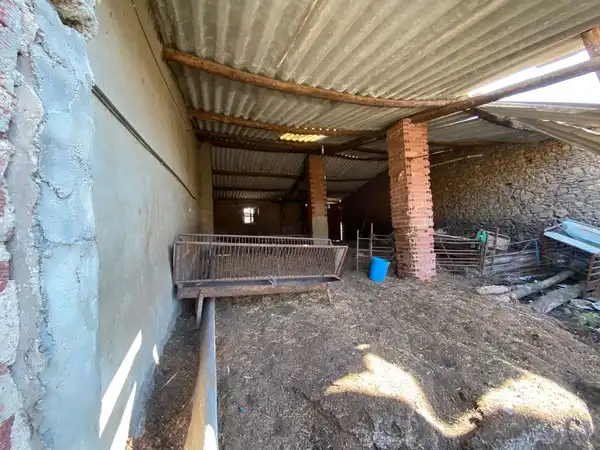 Nave industrial in vendita a CAMINO ANCHO, imagen 11