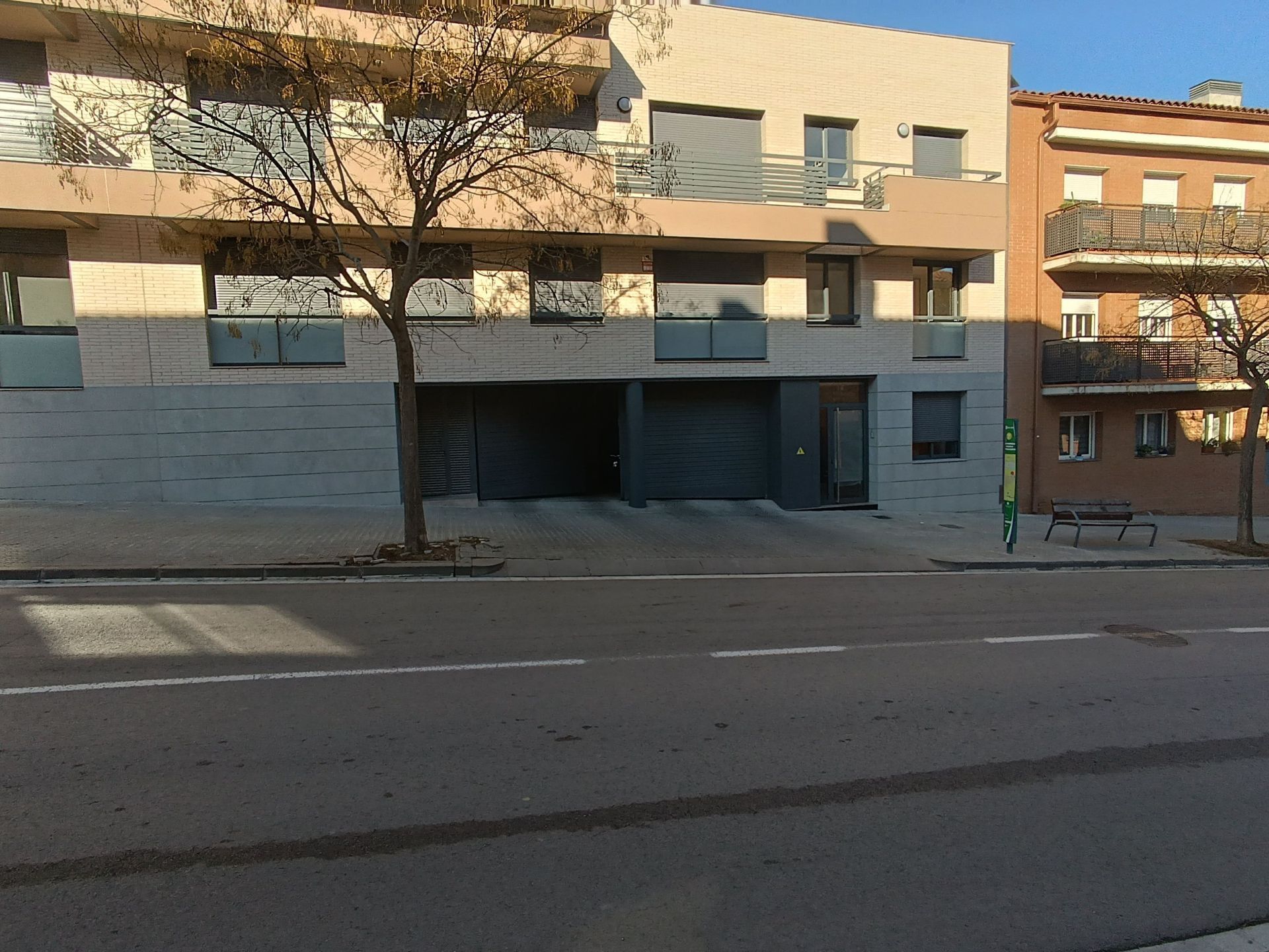 Parking of Garage for sale in Sant Celoni