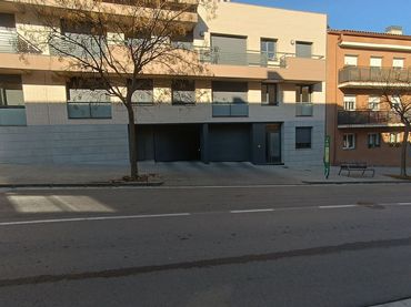 Individual en venda a Sant Celoni