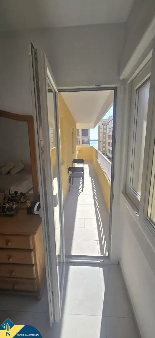 Flat with lift for sale in Playa del Acequión, Náufragos y Rocío del Mar, imagen 12