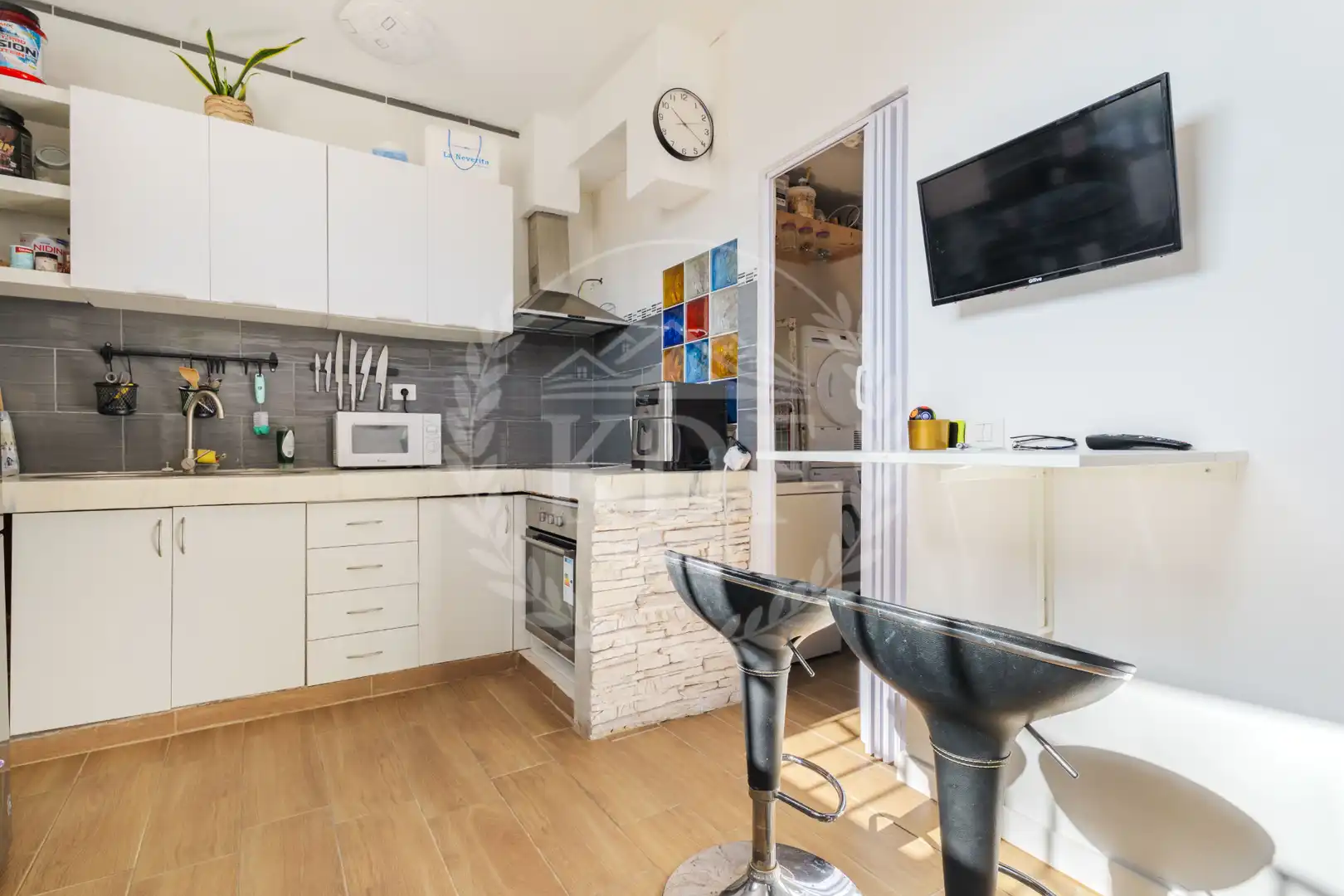 Piso en venta en Calle Ernesto Salcedo Vilchez, imagen 3