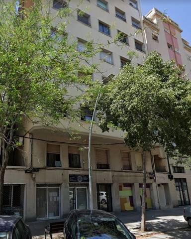 Ático en Venta en C/ Roc Boronat en El Poblenou