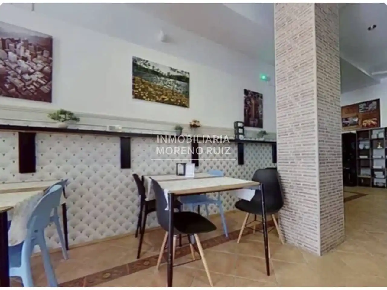 Local en venta en El Campello
