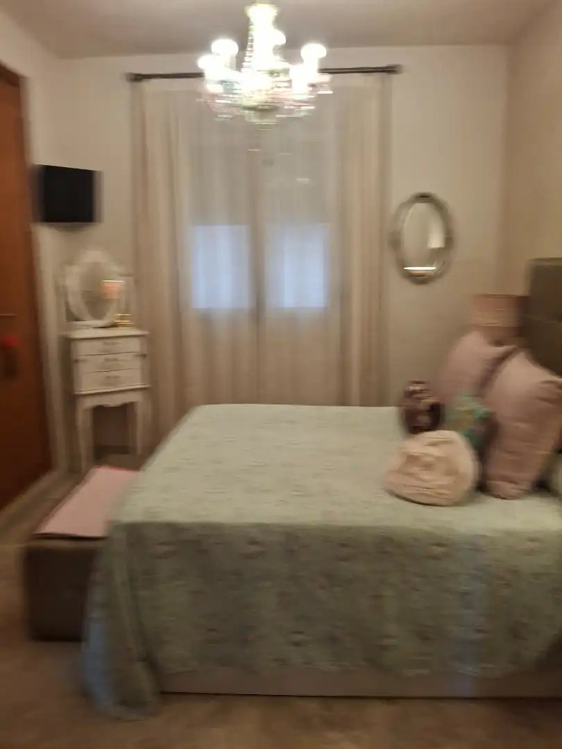 Habitación de Piso en venta en Ceuta con Amueblado, Horno y Lavadora