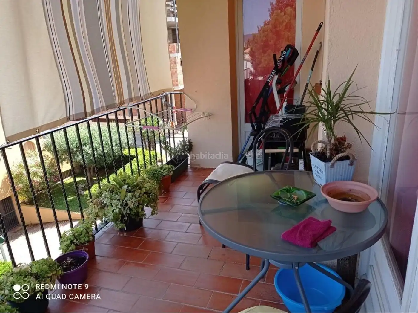 Pis amb piscina en venda a Ponent 13, imagen 10