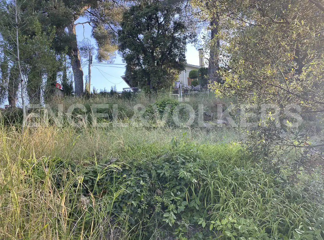 Terreny residencial en venda a Sant Feliu de Codines, imagen 10