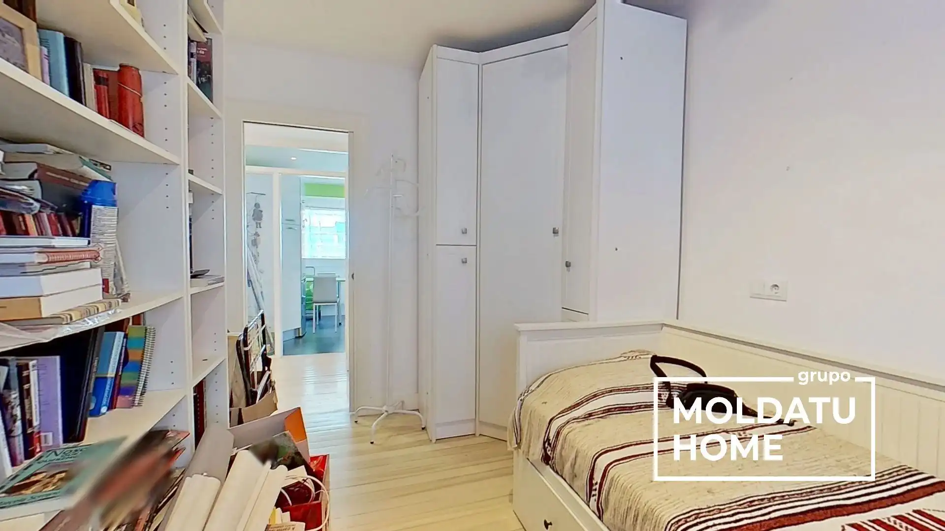 Appartement avec ascenseur à vendre à Centro - Albiz - Markonzaga, imagen 13