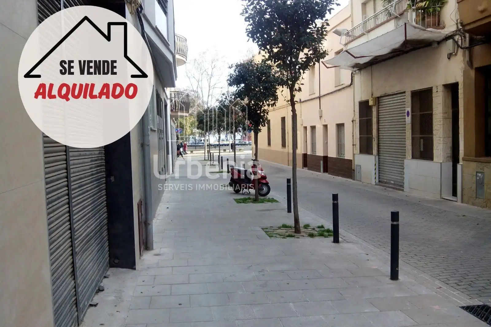 Piso en venta en Josep Castella