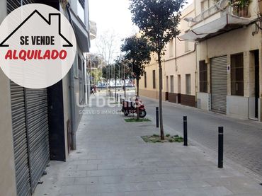 Appartement à vendre à Josep Castella