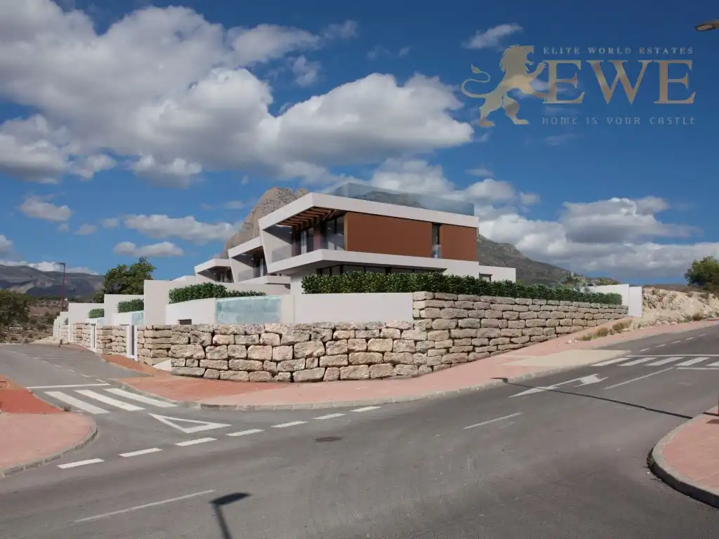 Villa à vendre à Carrer d' Oliva, imagen 4