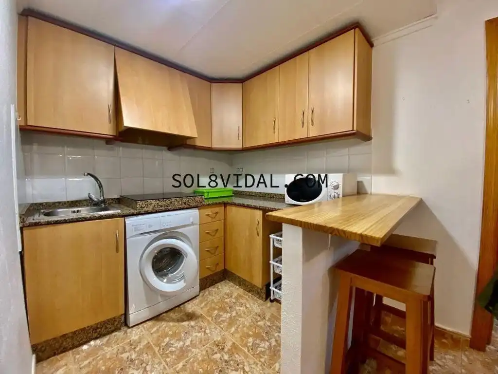 Flat for rent in Calle ARAGON, Orihuela ciudad