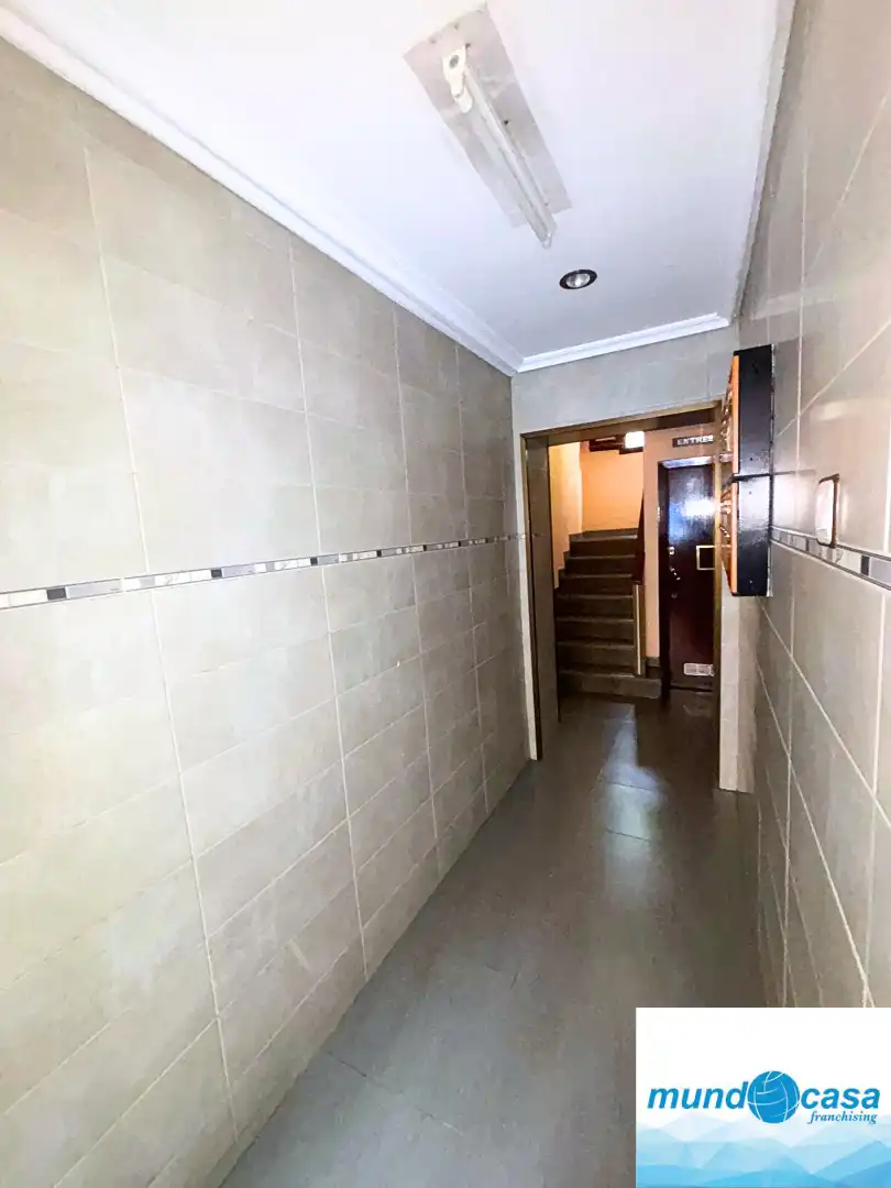Piso en venta en Zaragoza con Aire acondicionado, Calefacción y Amueblado