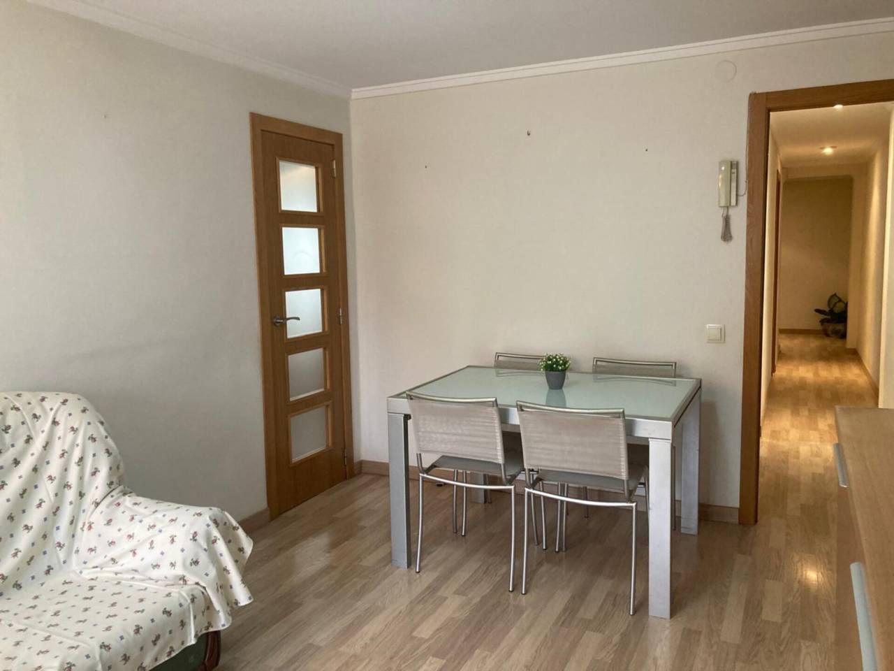 Pis en venda a Centro Ciudad