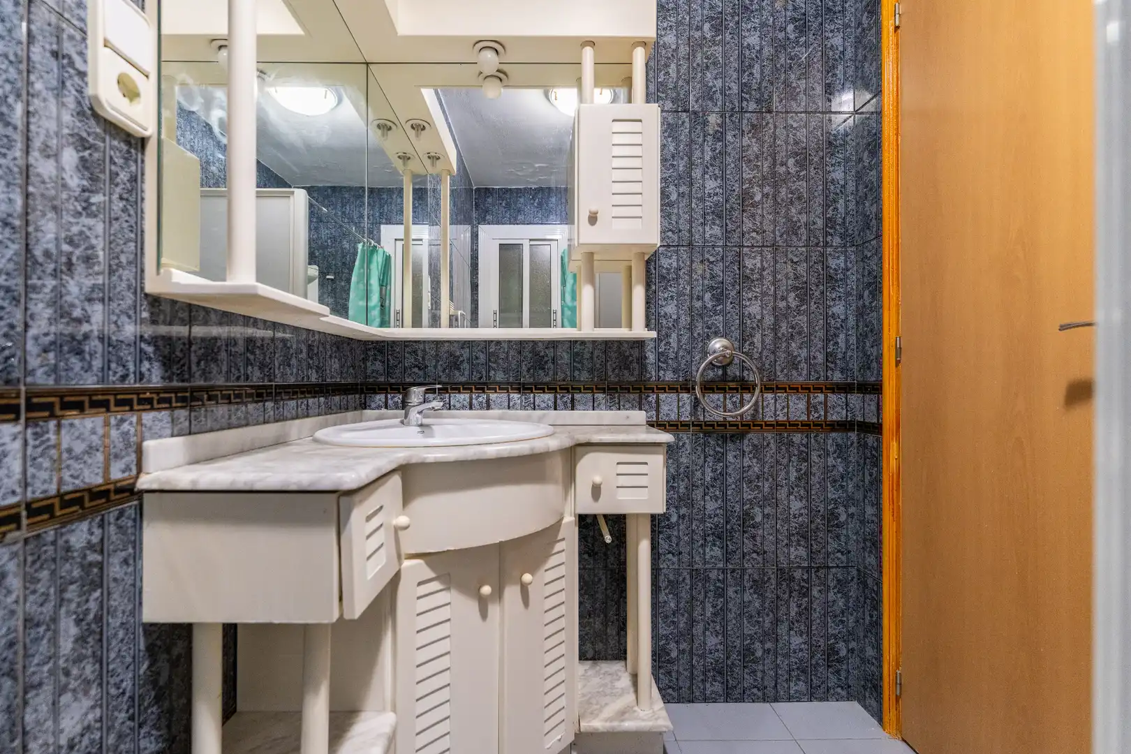 Baño de Piso en venta en Mestral 