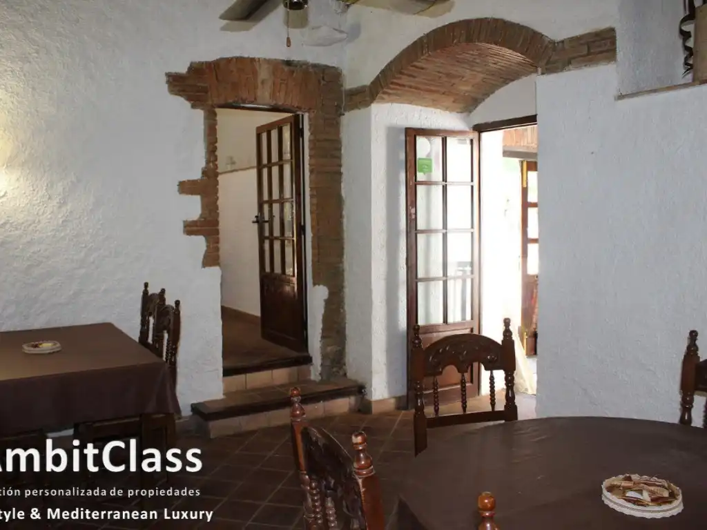 Local comercial en venta en Sant Cebrià de Vallalta, imagen 38