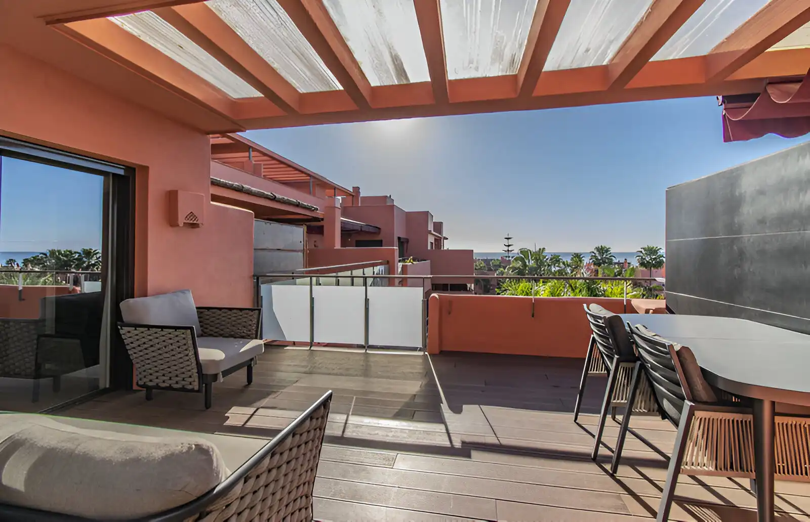 Àtic amb piscina en venda a Benamara - Atalaya, imagen 22