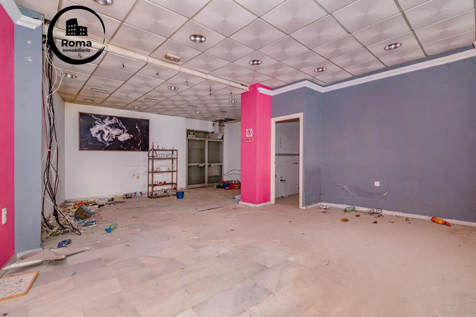 Business premises for sale in Ronda, imagen 7