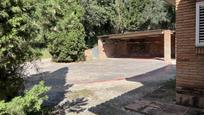 Parking of House or chalet for sale in L'Ametlla del Vallès  with Heating, Private garden and Parquet flooring