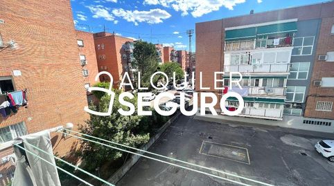 Foto 5 de Pis de lloguer a Valderrobres, Canillejas, Madrid Capital