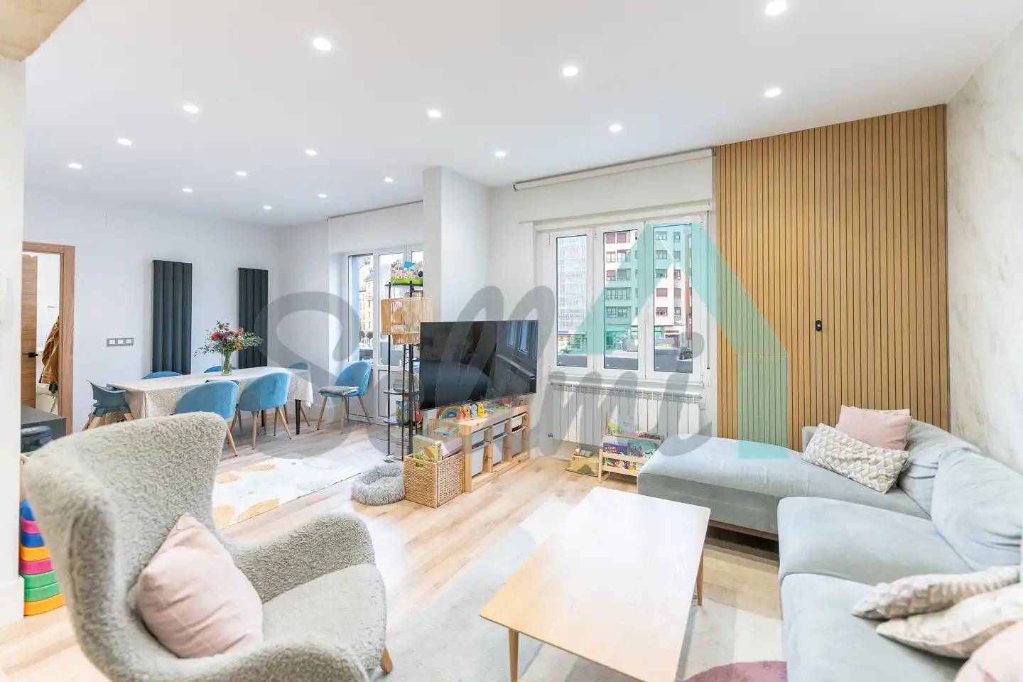 Flat for sale in Oviedo , Asturias