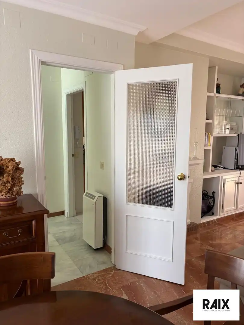 Casa o chalet en venta en Algeciras con Calefacción, Terraza y Trastero