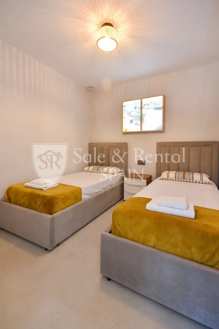 House with pool for sale in Serra Brava, imagen 116