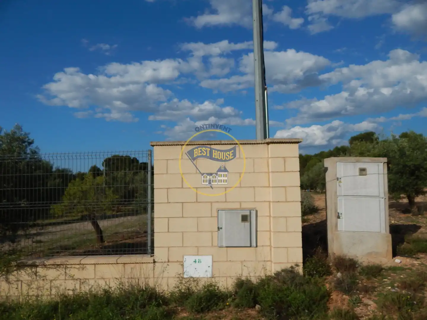 Chalet en venta en Banyeres de Mariola, imagen 10