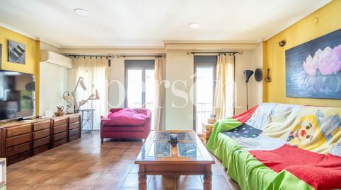 Photo 4 of Houses for sale in Centro Ciudad, Paterna