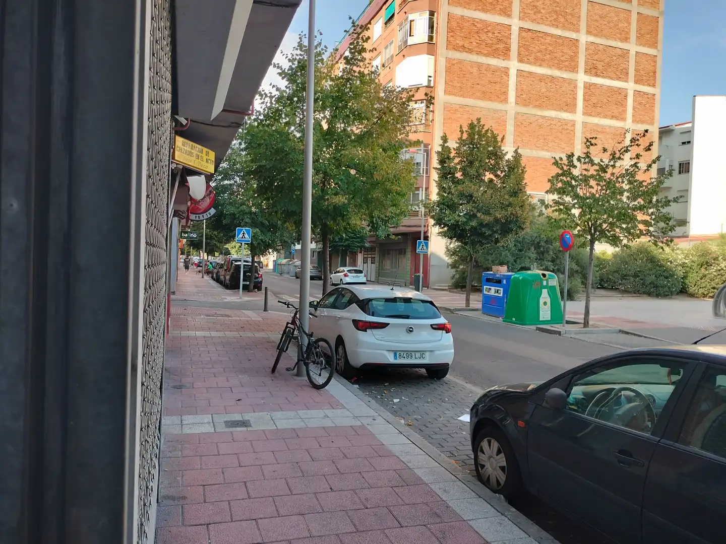 Gewerbefläche zum Verkauf in Calle del Arca Real 28, imagen 18