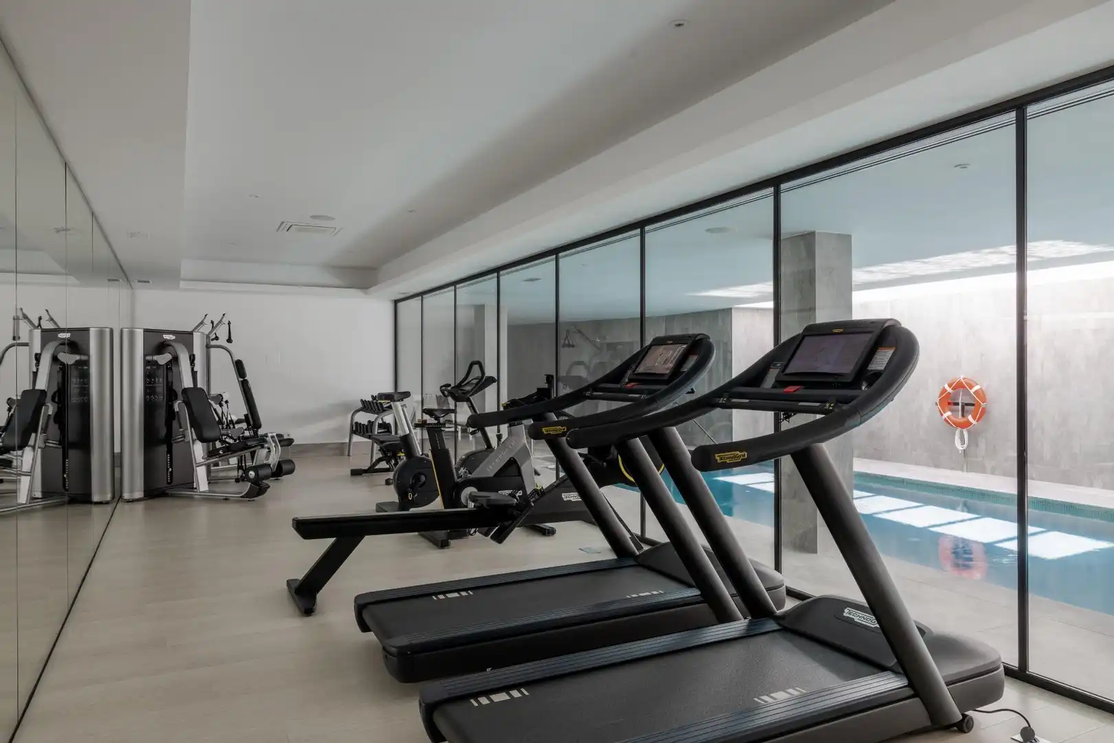 Attique avec piscine à vendre à Nueva Andalucía, imagen 48