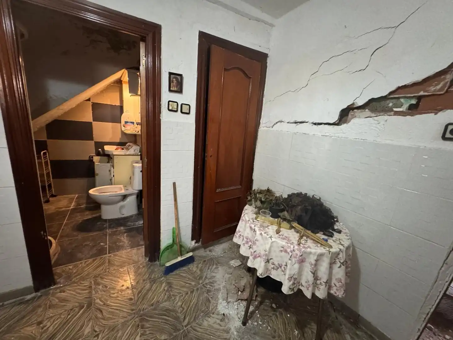 Finca rústica en venta en Illueca