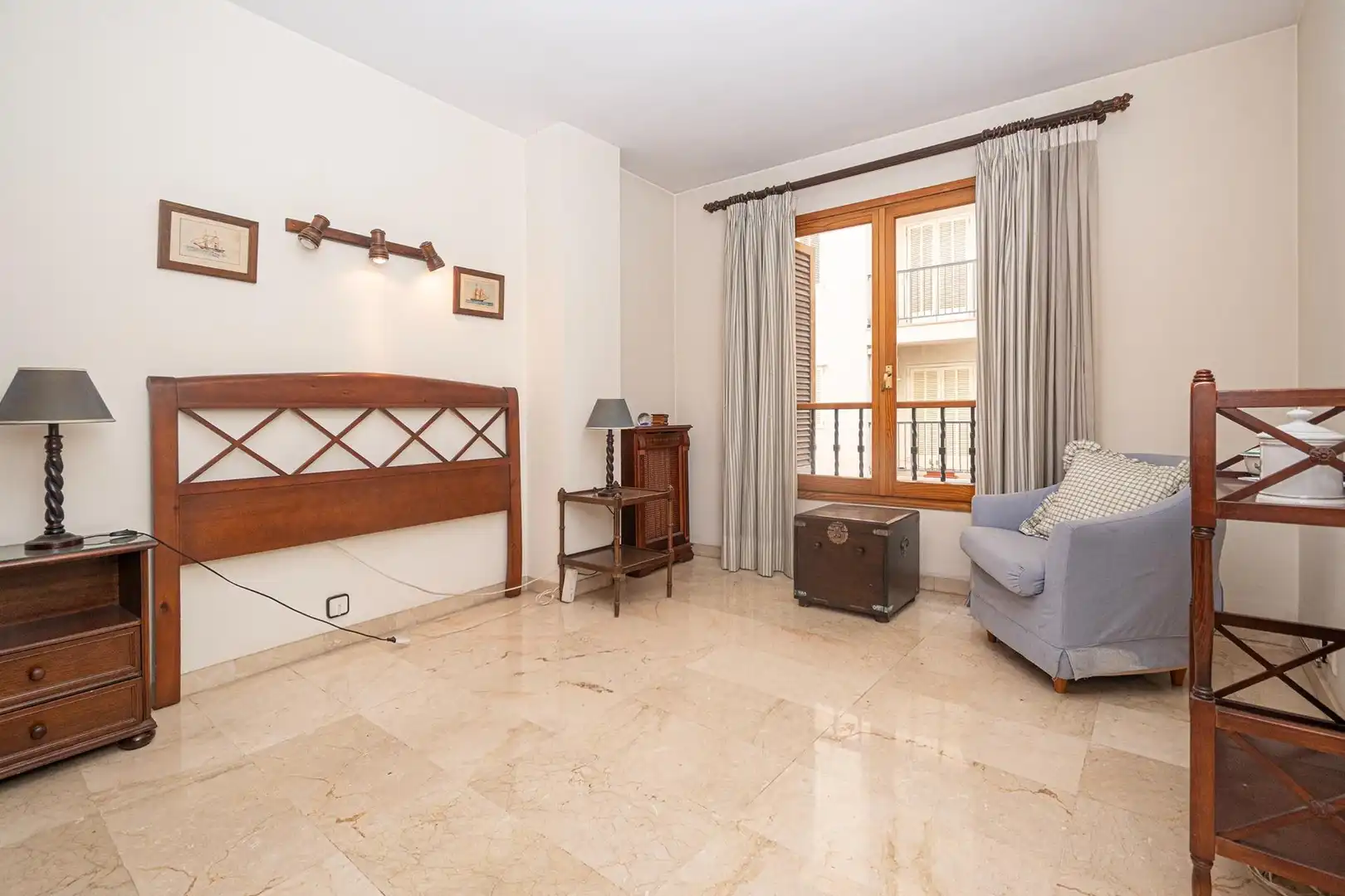 Habitación de Piso en venta en  Palma de Mallorca con Calefacción y Terraza