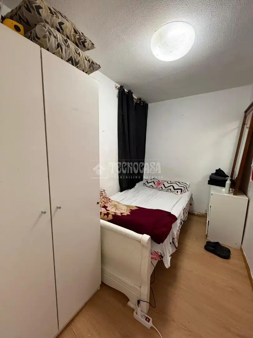 Piso en venta en Arcos