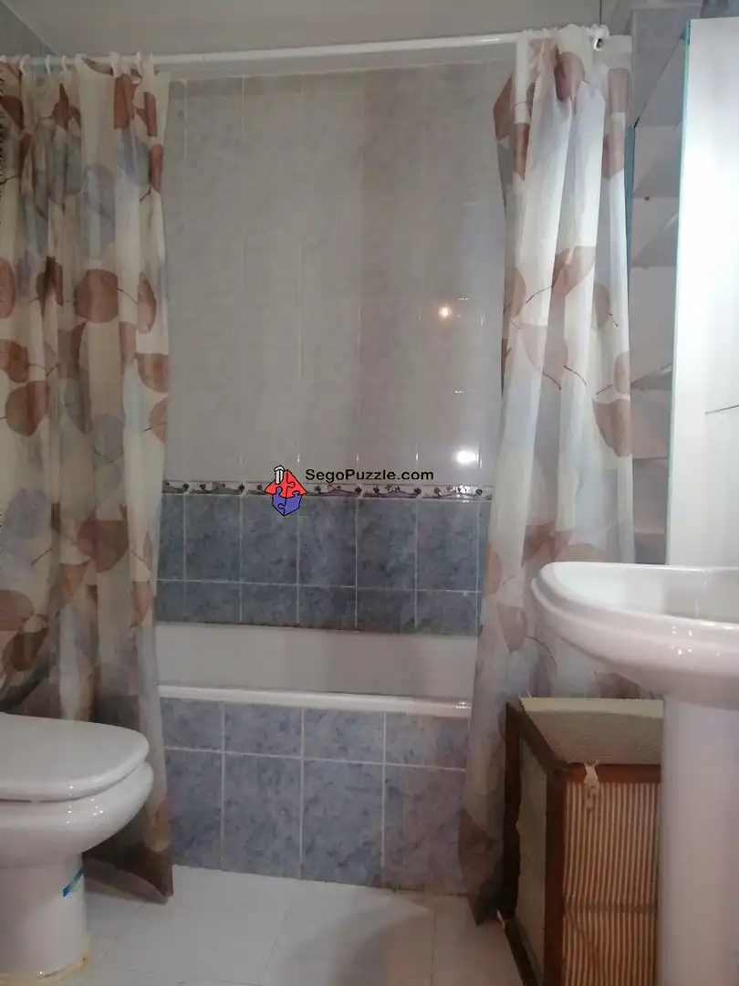Wohnung zur Miete in Espirdo, imagen 13