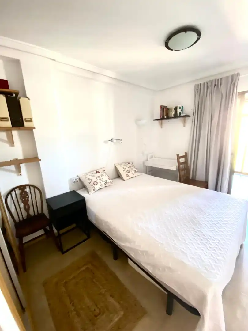 Apartament amb ascensor en venda a Carrer Corbeta, imagen 10