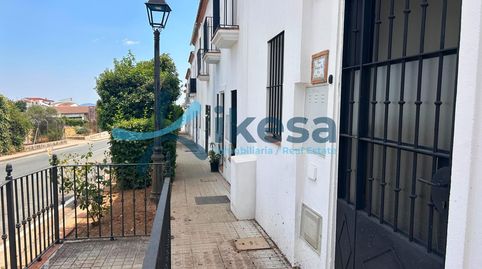 Foto 3 von Einfamilien-Reihenhaus zum Verkauf in Higuera de la Sierra, Huelva