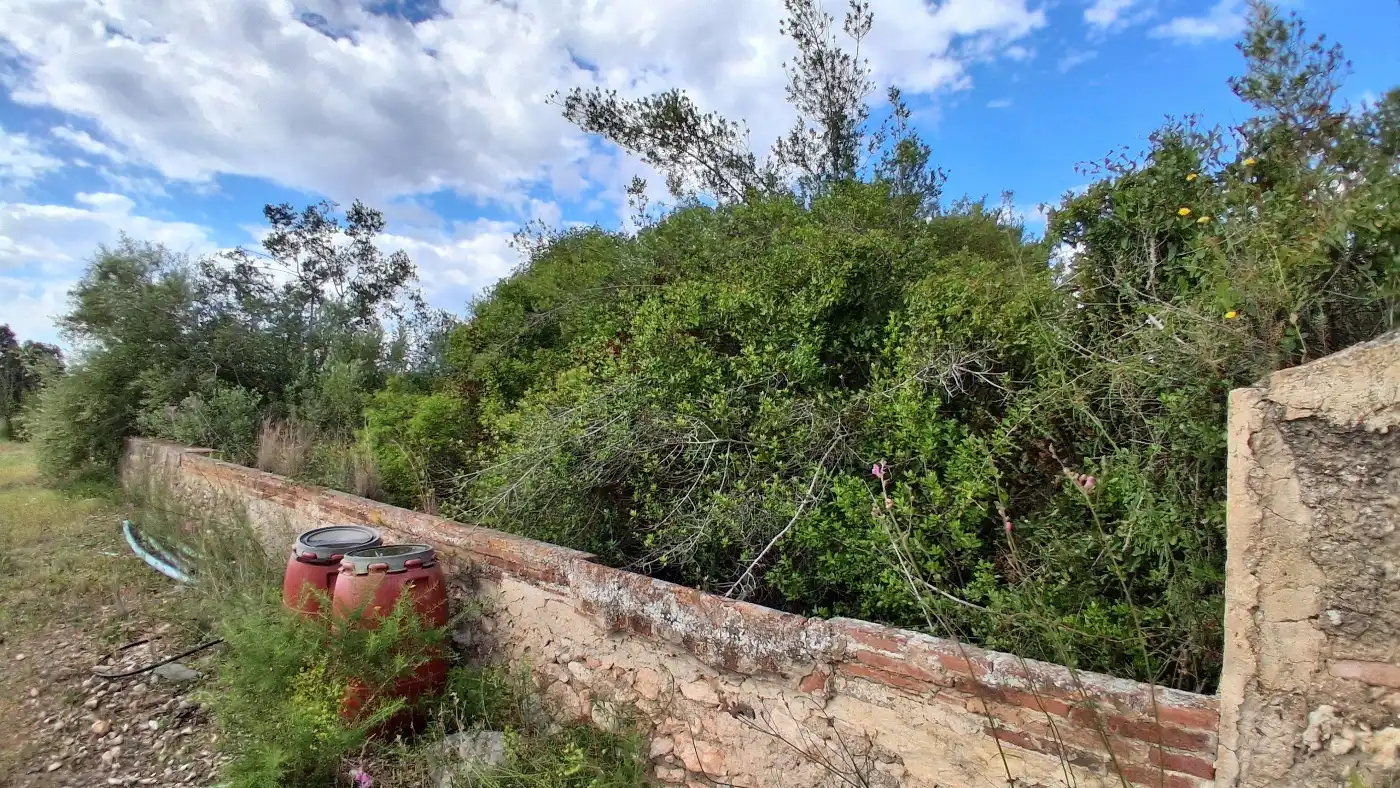 Terreno en venta en El Milà