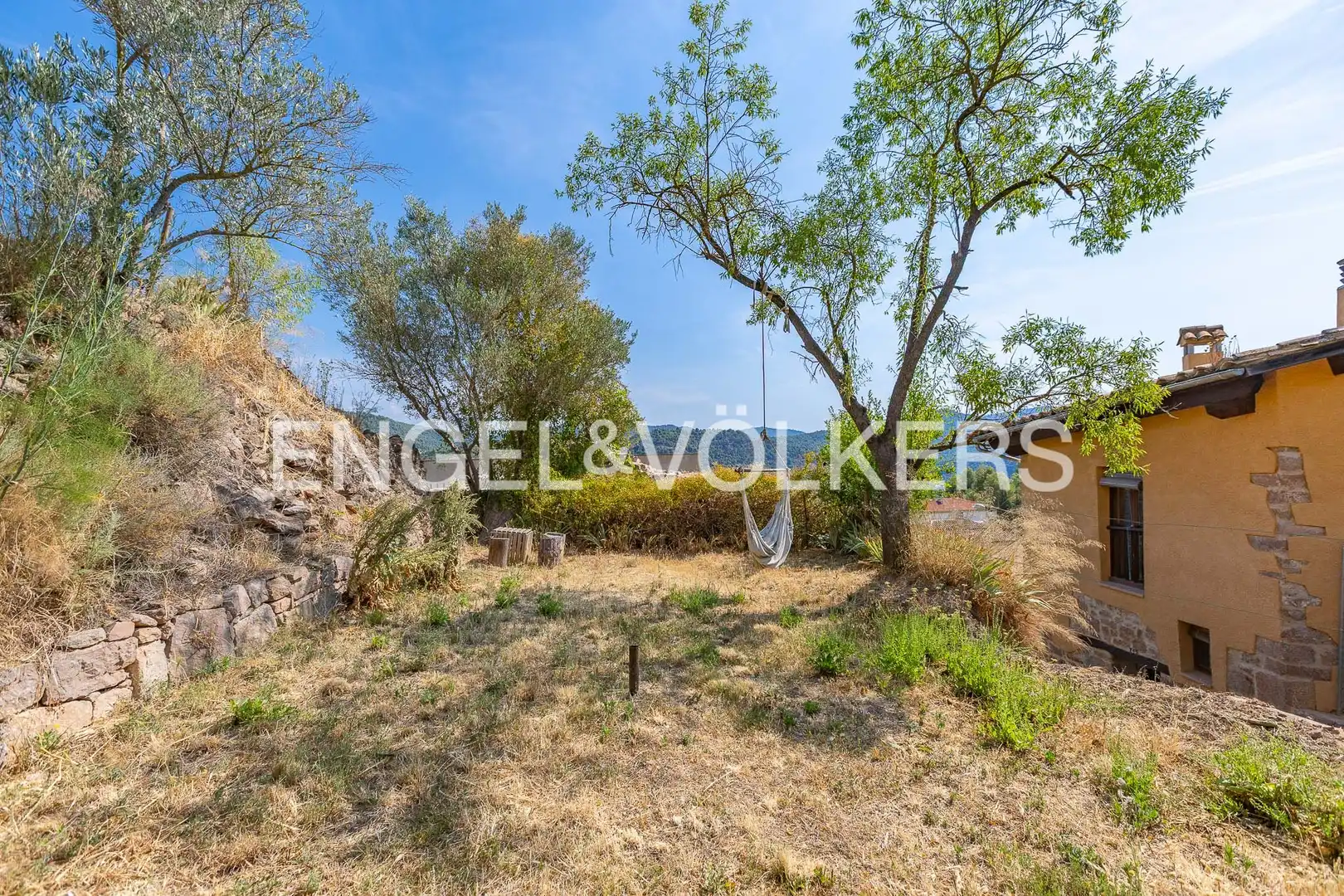 Casa o xalet en venda en Cardona amb Calefacció i Jardí privat