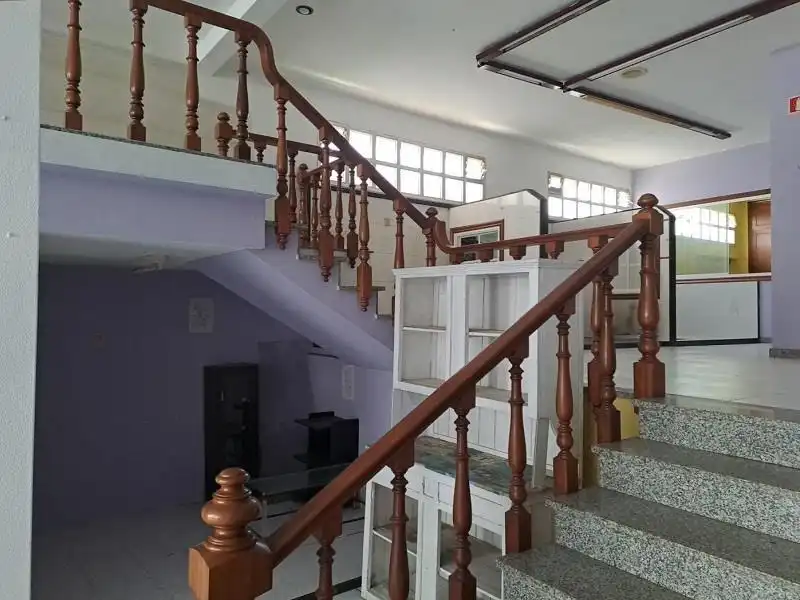 Local comercial en venda a Calle CONCEPCIÓN ARENAL, imagen 6